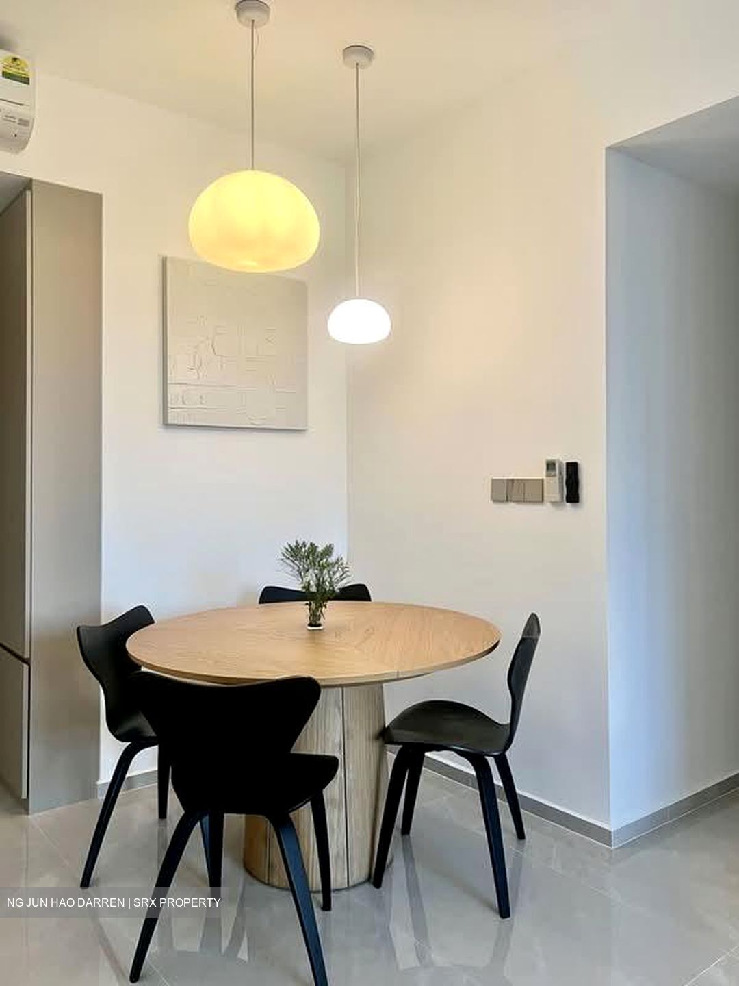 Dairy Farm Residences (D23), Apartment #578537121